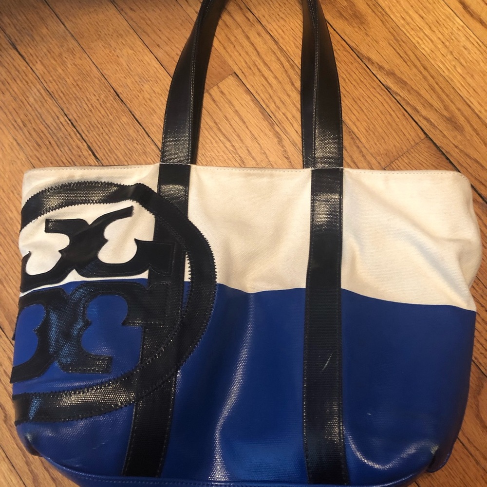 Tory Burch purse